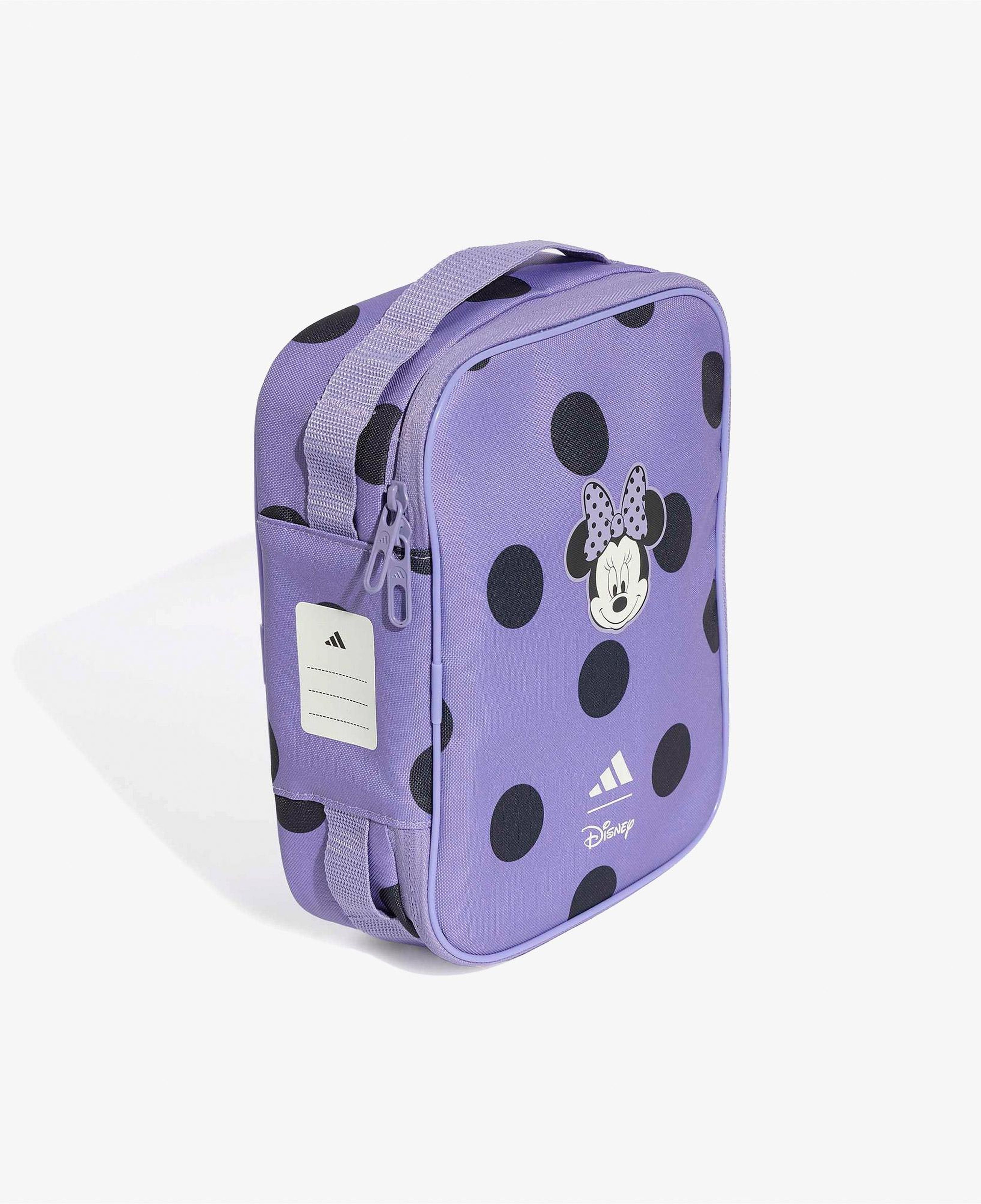 adidas Disney Minnie Mouse Çocuk Mor Çanta