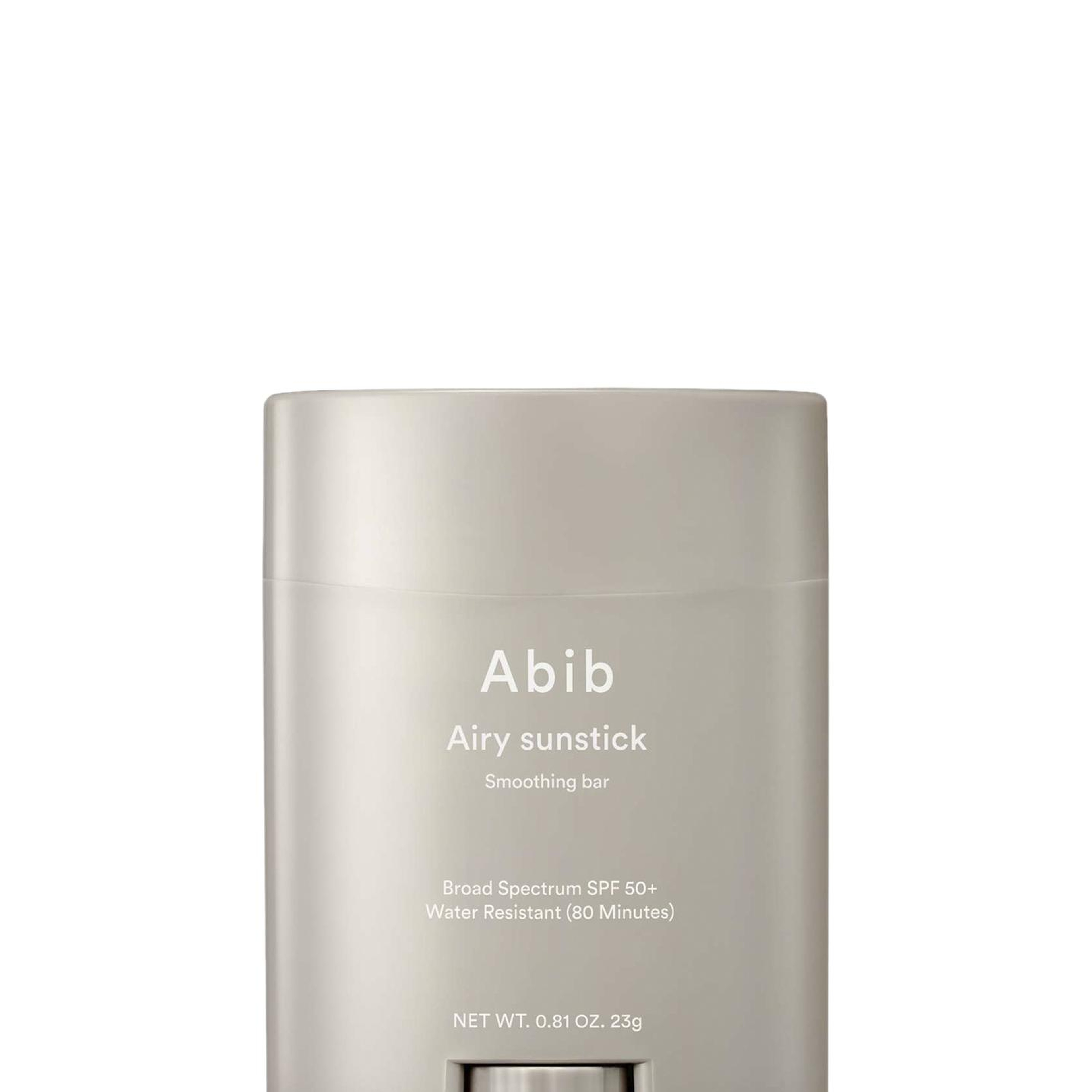 Airy Sunstick Smoothing Bar SPF 50+ Stick Güneş Kremi 23 gr