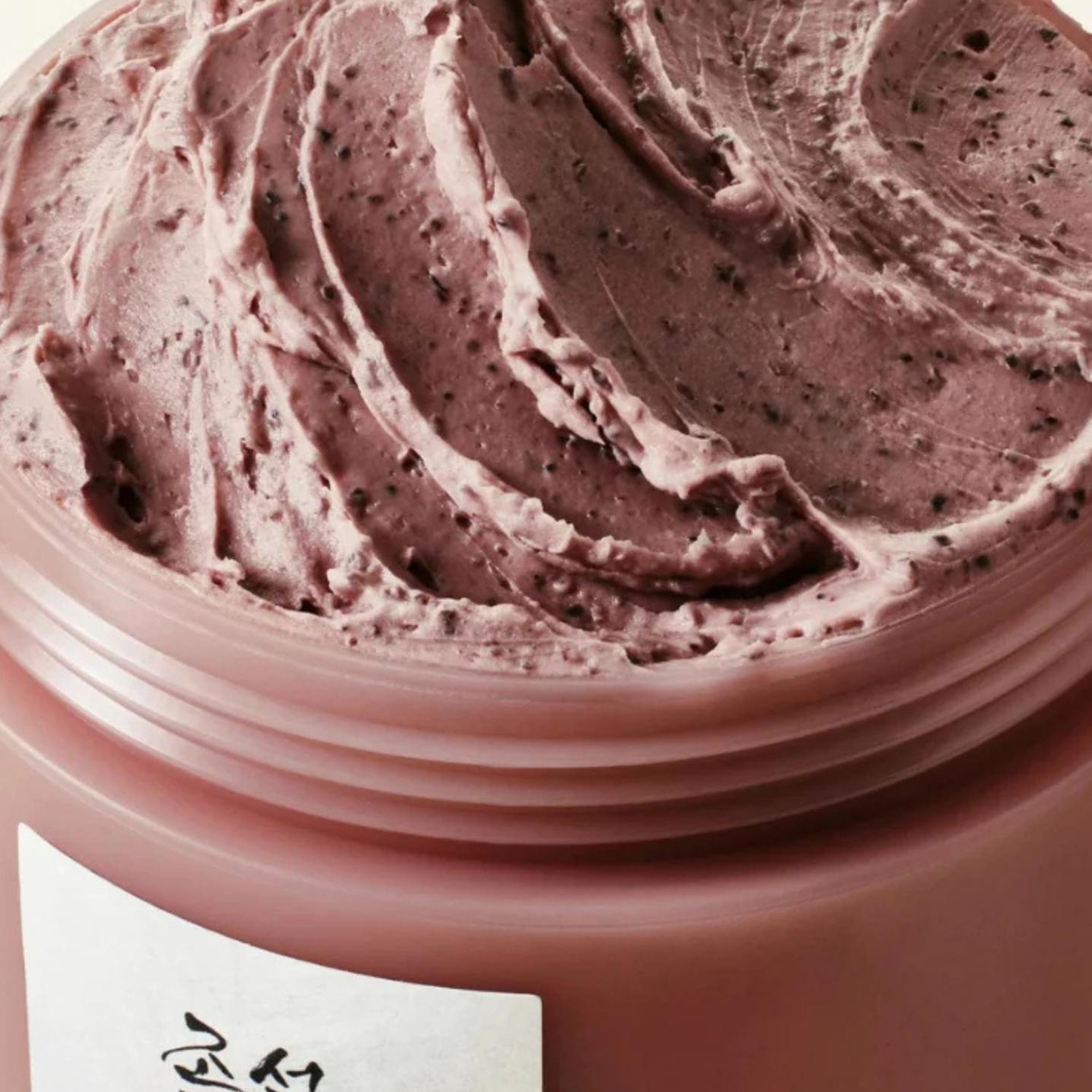Beauty Of Joseon Red Bean Refreshing Pore Mask Kırmızı Fasülyeli Gözenek Kil Maskesi 140 ml