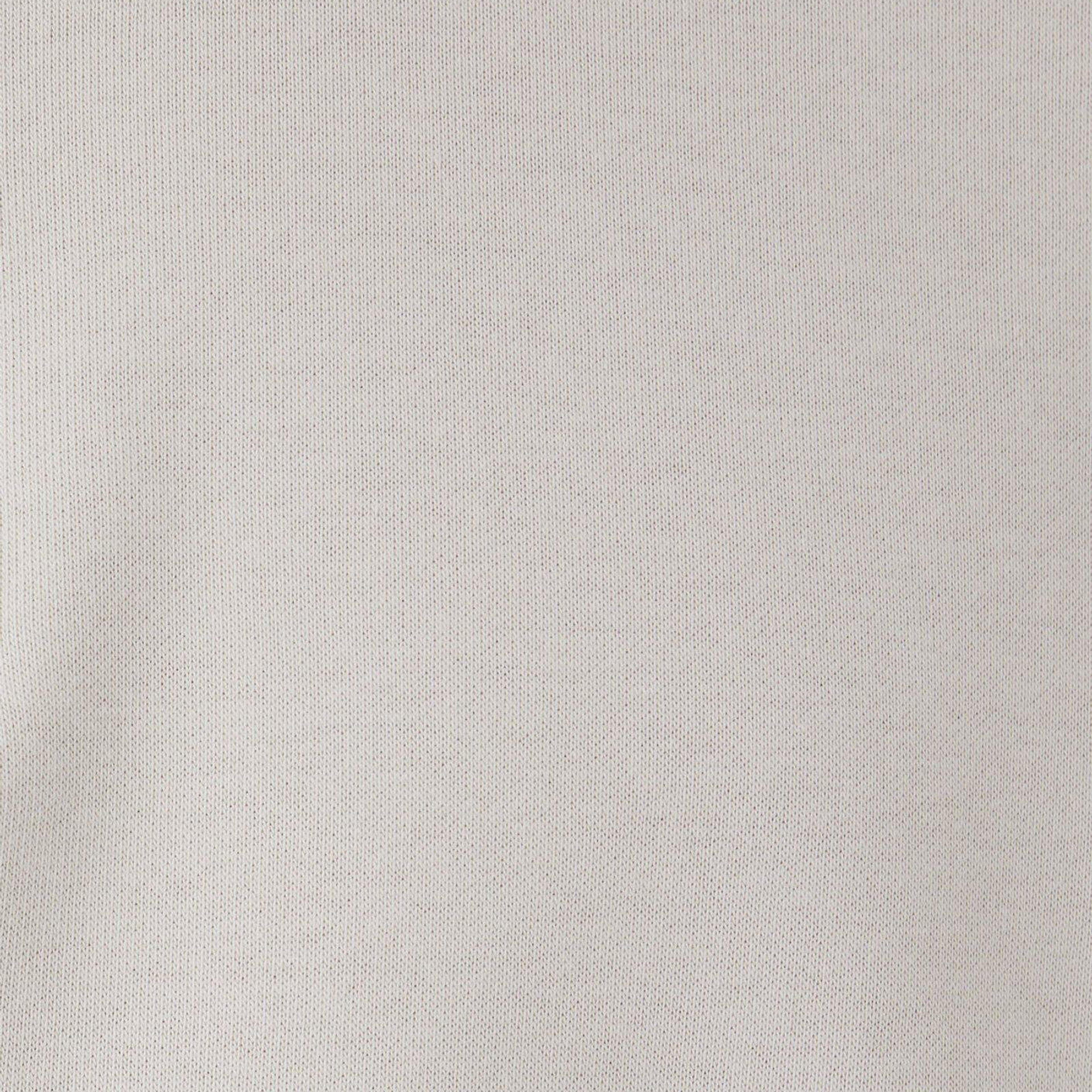 Mavi Yarı Fermuarlı Bej Basic Sweatshirt 0S10278-70144