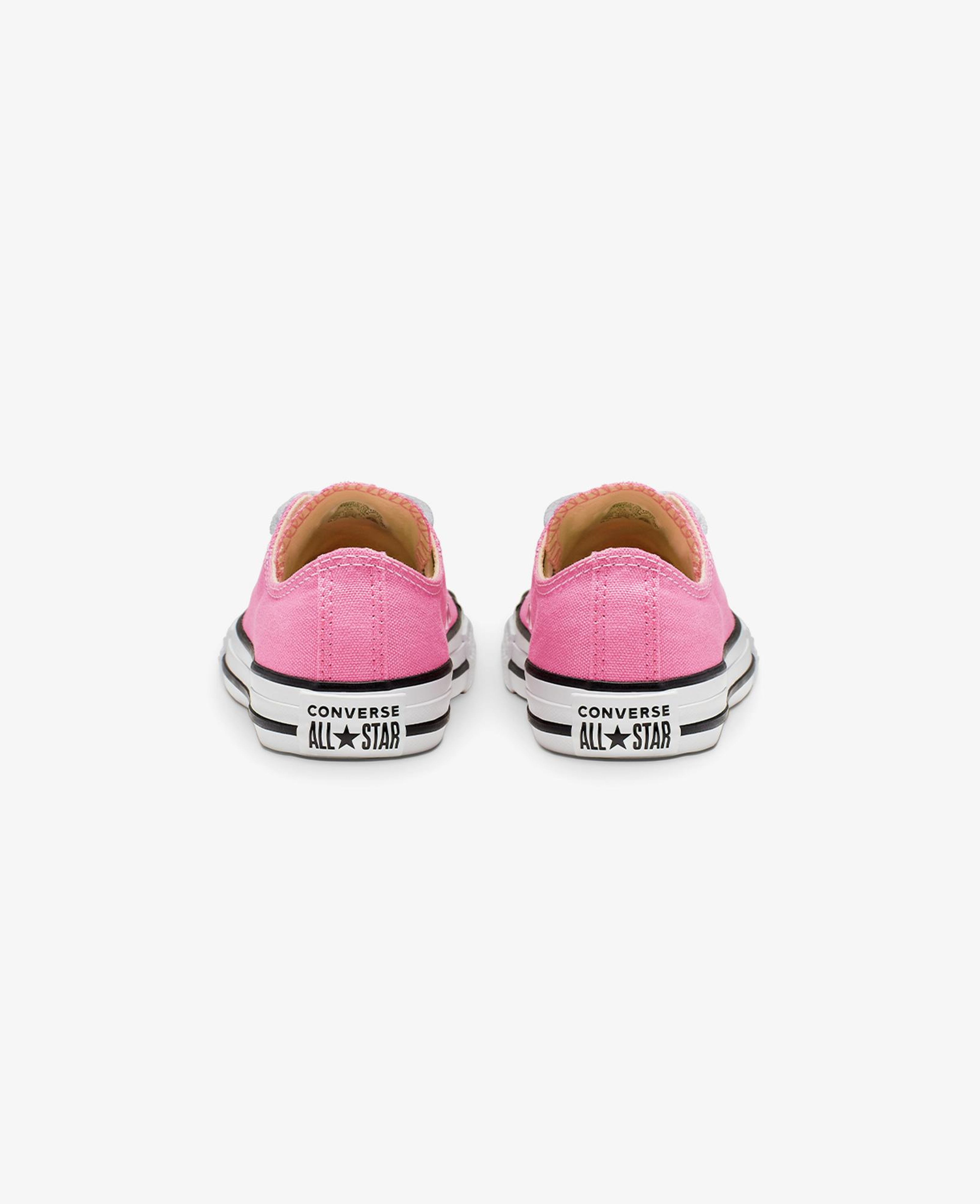 Converse Chuck Taylor All Star Çocuk Pembe Sneaker