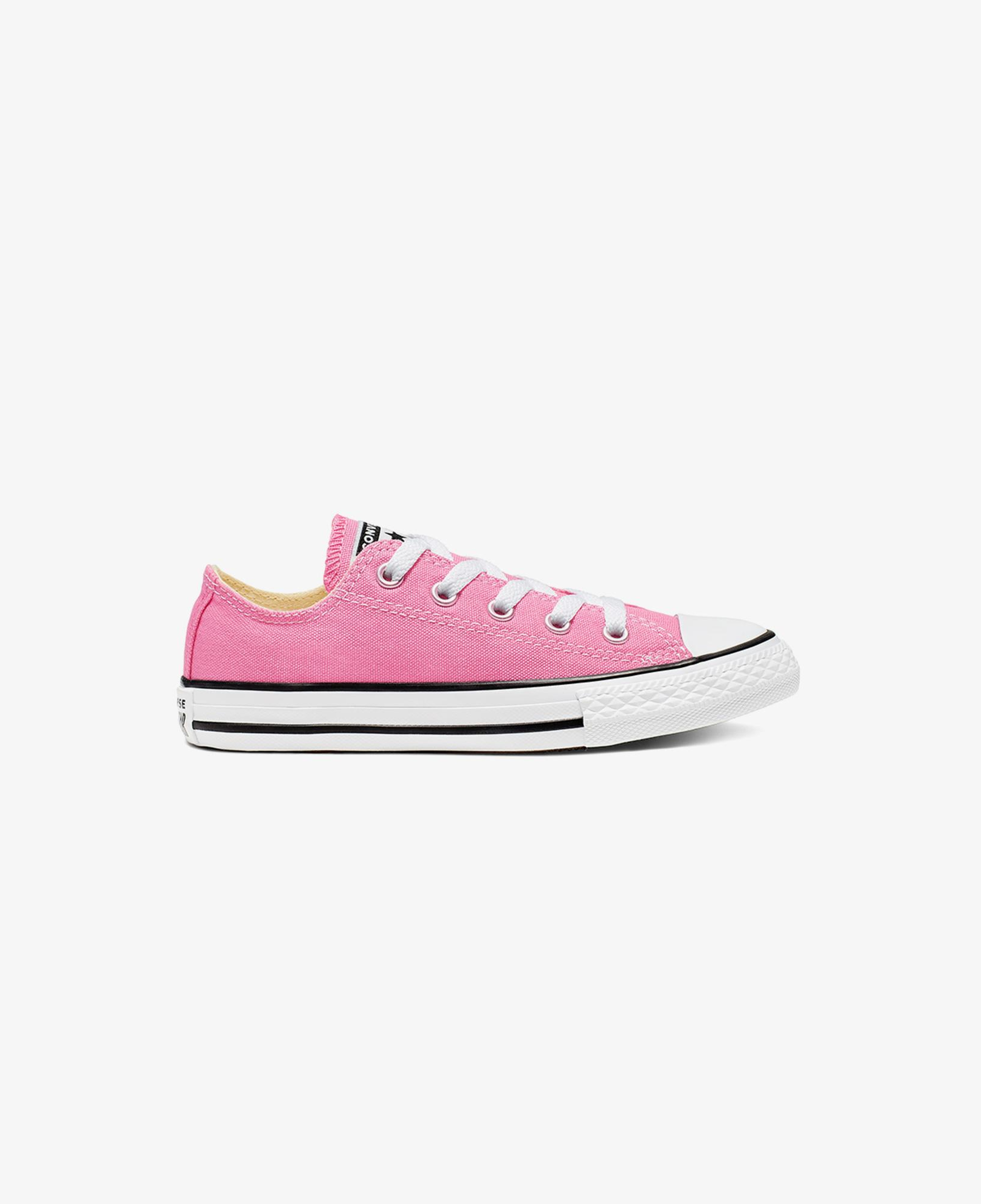 Converse Chuck Taylor All Star Çocuk Pembe Sneaker