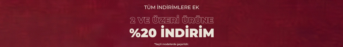Kampanya Ürünleri